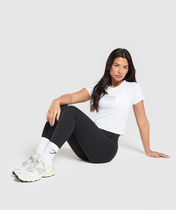 EST 2012 Graphic Baby T-Shirt