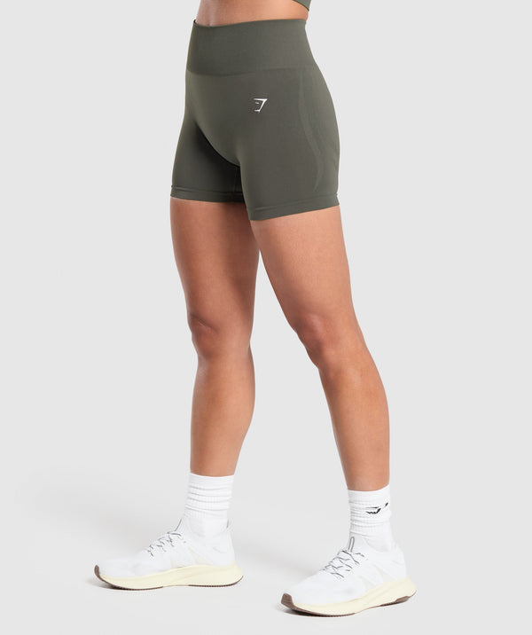 Everyday Seamless Shorts
