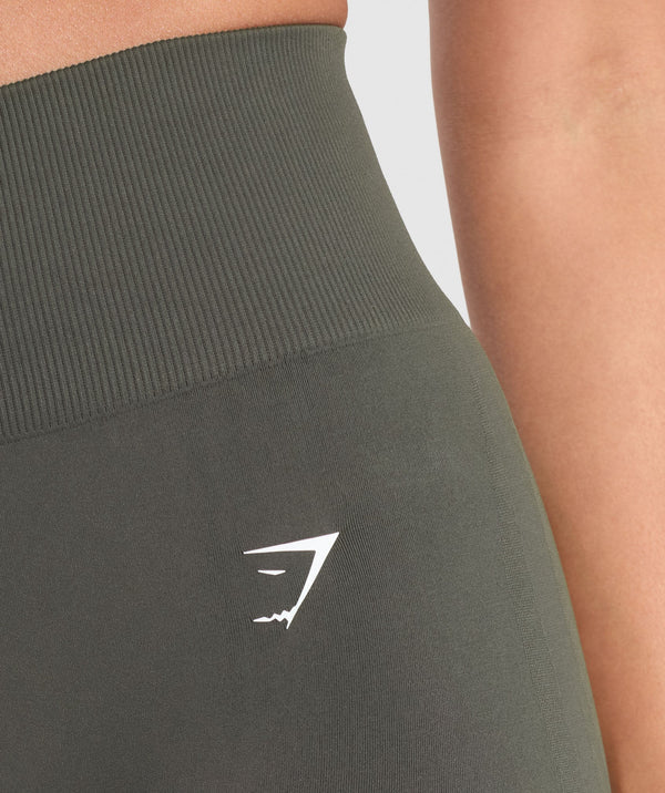Everyday Seamless Shorts