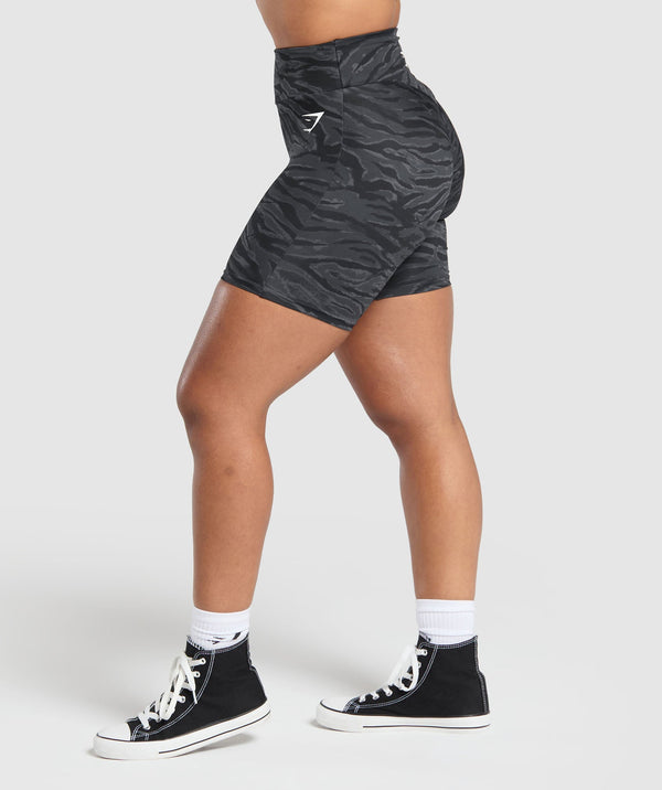 Reps Power Tight Shorts
