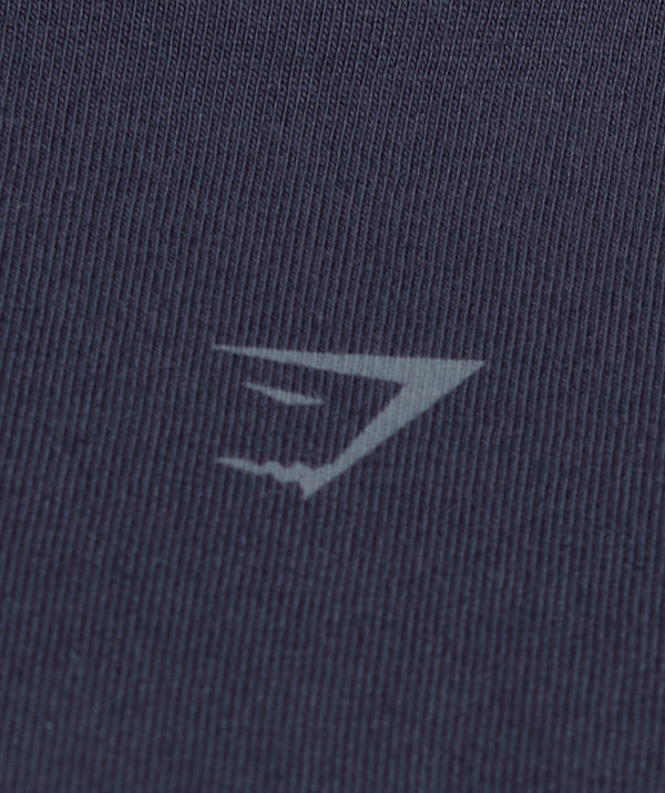 Wordmark Graphic T-Shirt