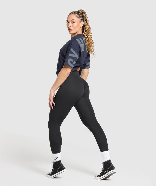 Wordmark Graphic T-Shirt