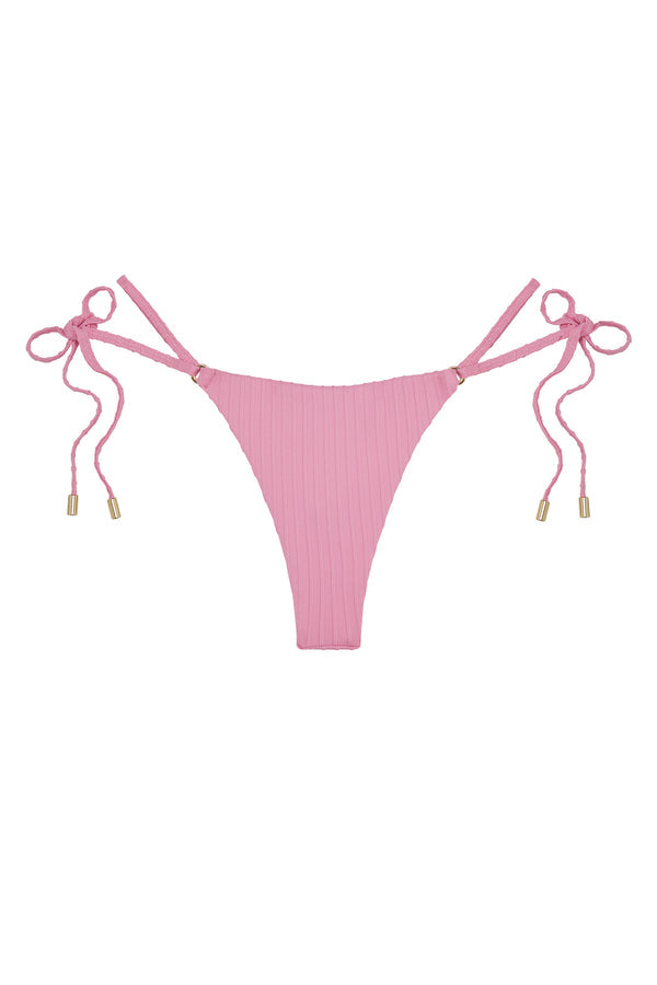 Hanalei Bottom - Cherry Blossom Matte Rib