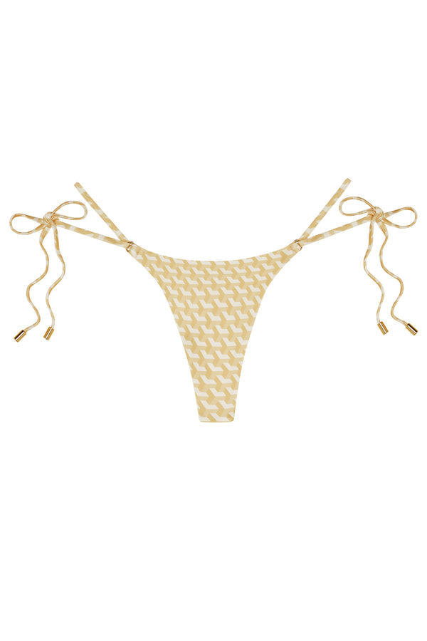 Hanalei Bottom - Ivory Geo