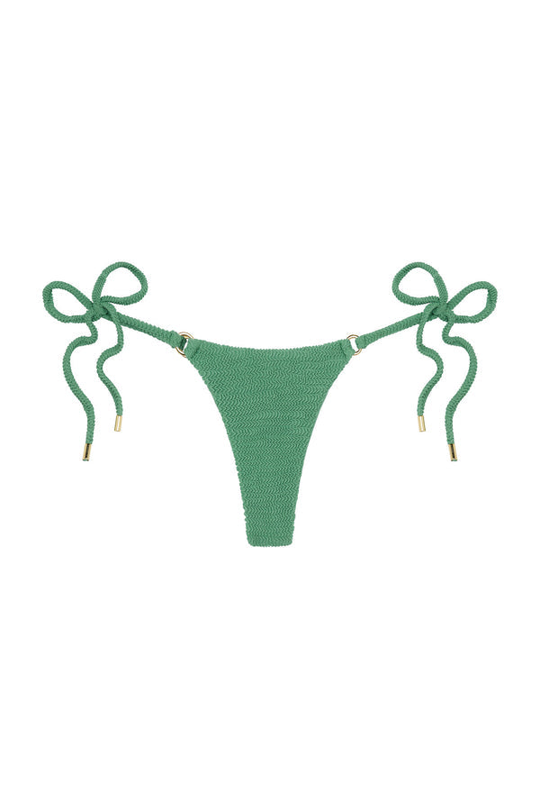 Havana Thong - Pond Crinkle