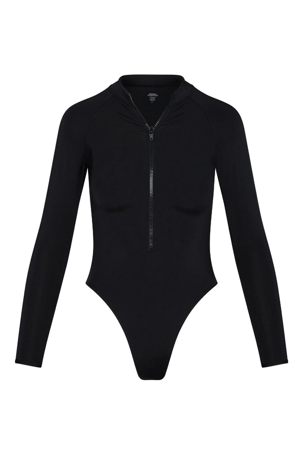 Hilo One Piece - Black