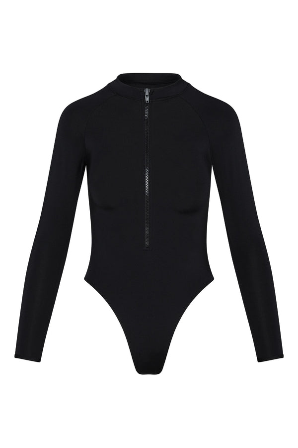 Hilo One Piece - Black