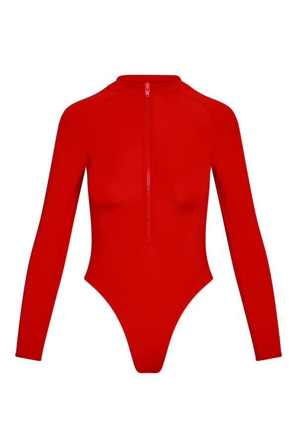 Hilo One Piece - Chili Pepper