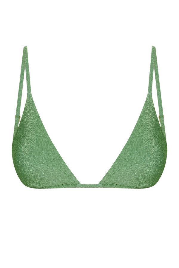 Kauai Top - Pond Shimmer