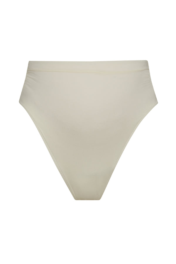 Maternity Riviera Bottom - Ivory