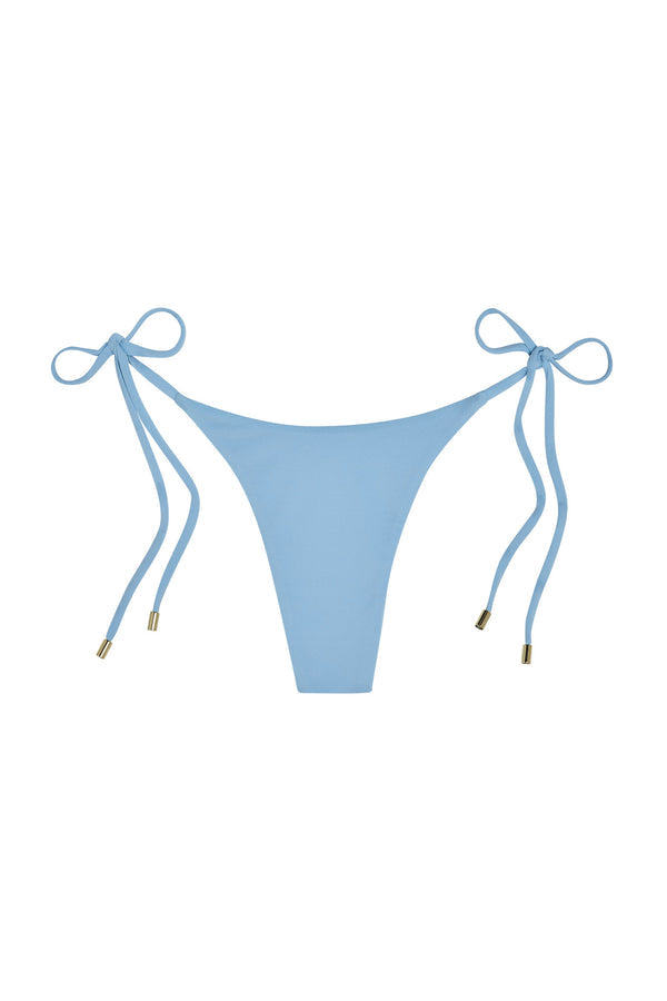 Palma Bottom - Ibiza Blue