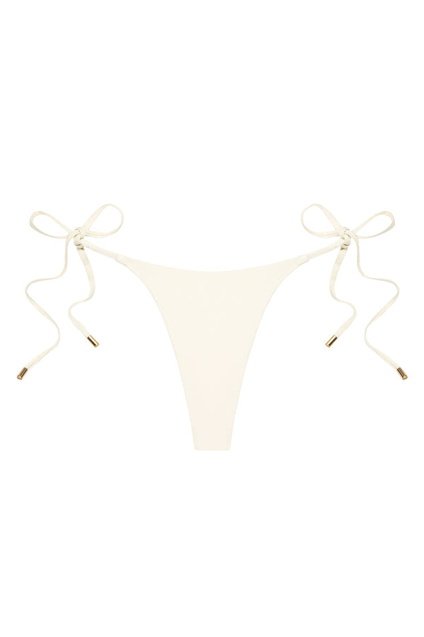Palma Bottom - Ivory