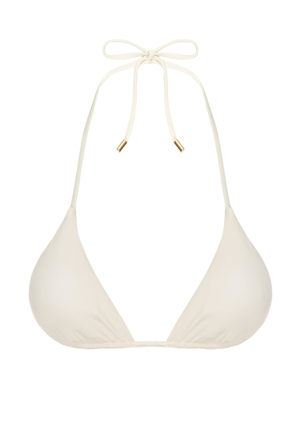 Palma Top - Ivory