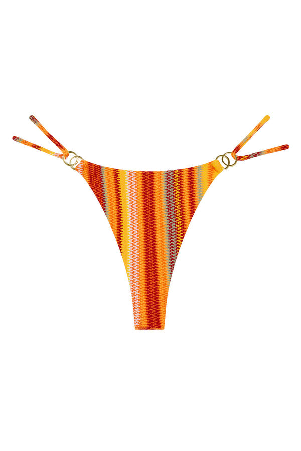 Petit Ermitage Bottom - Sardinia Stripe