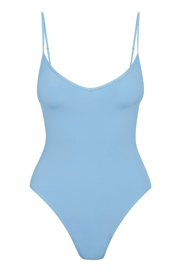 Ravello One Piece - Ibiza Blue