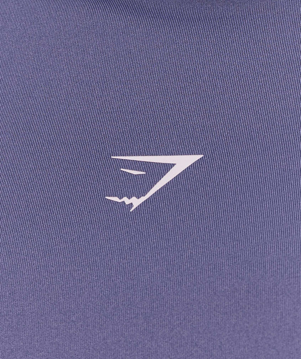 Running Back Vent T-Shirt