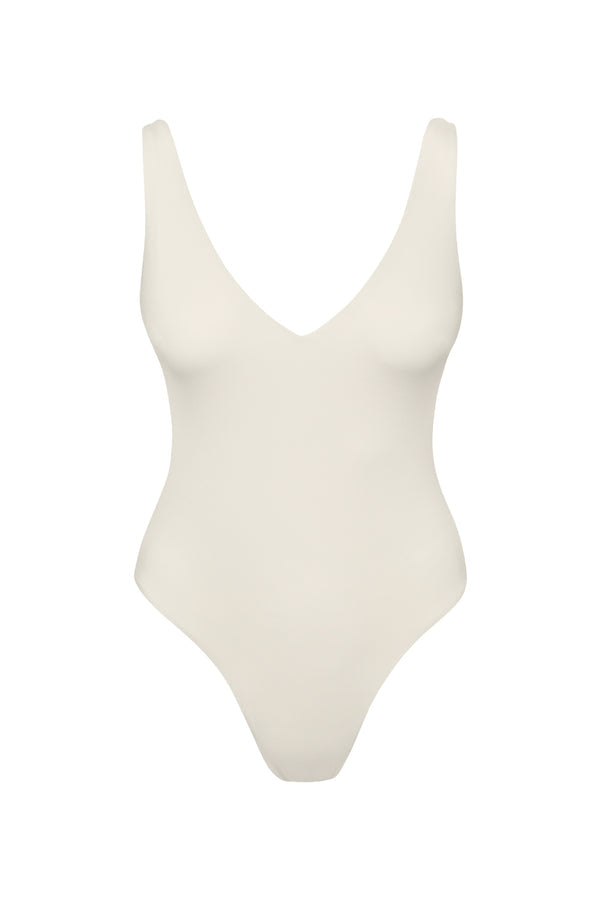 Santa Caterina One Piece - Ivory
