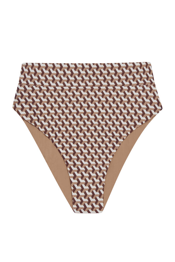 Sorrento Bottom - Husk Geo