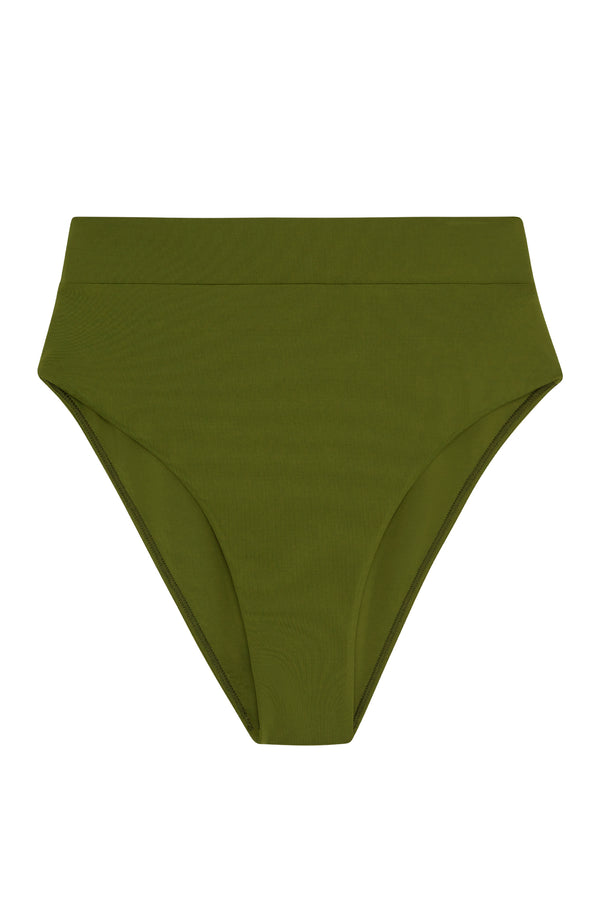 Sorrento Bottom - Olive