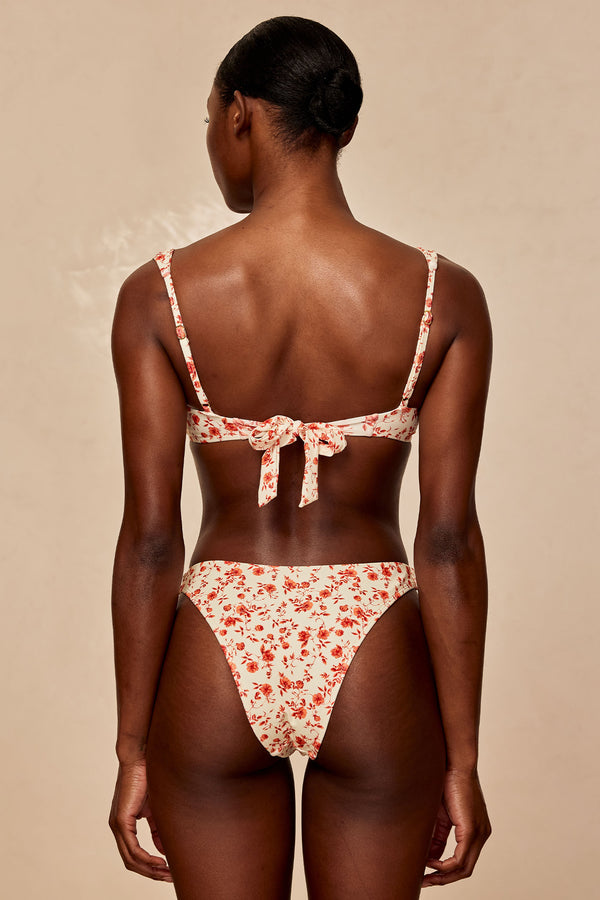 Tamarama Bottom - Sunrise Floral