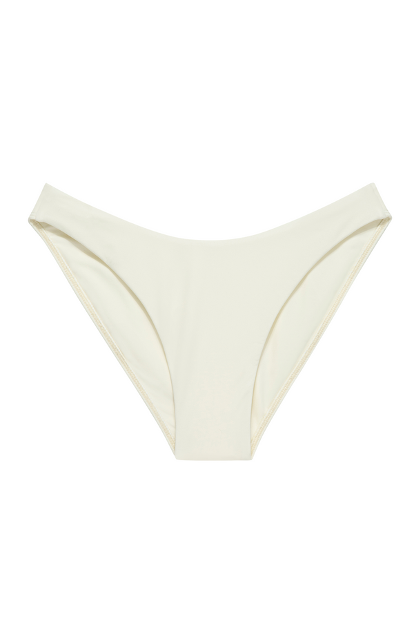 Seychelles Bottom - Ivory (Modest Coverage)