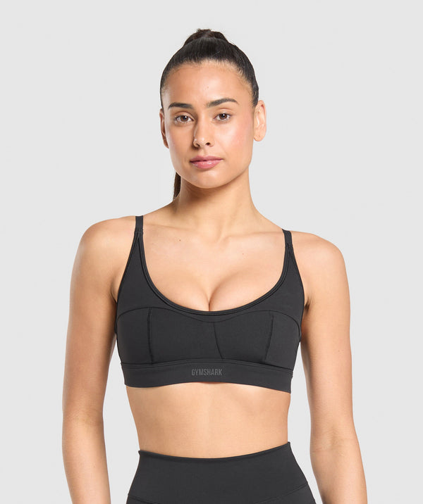 Superset Sports Bra