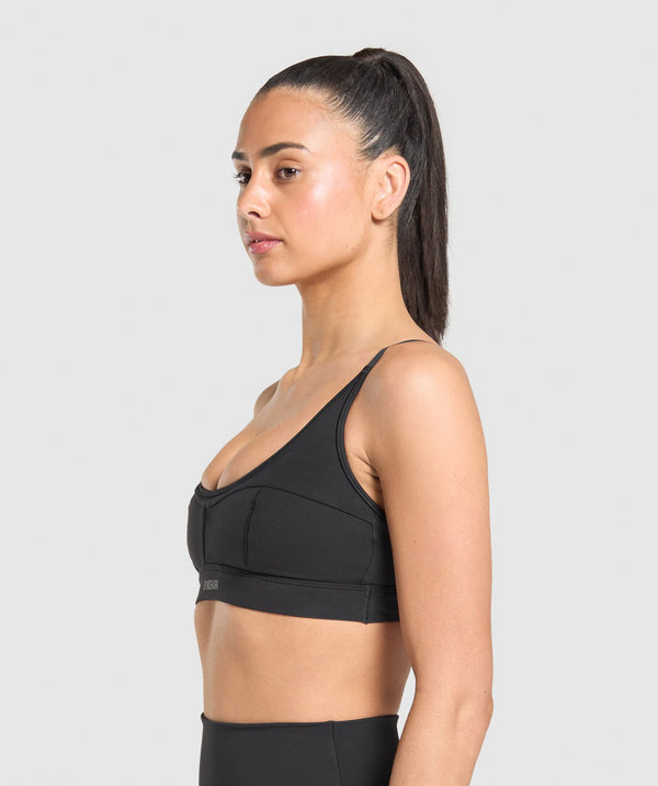 Superset Sports Bra
