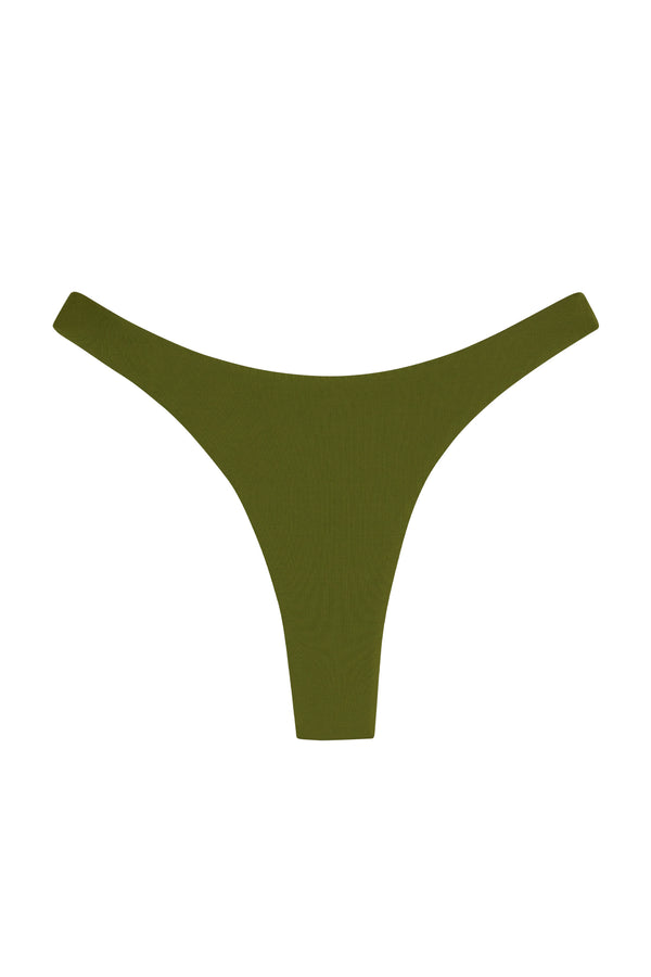 Tamarama Bottom - Olive