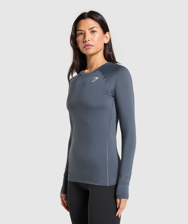 Training Baselayer Long Sleeve Top