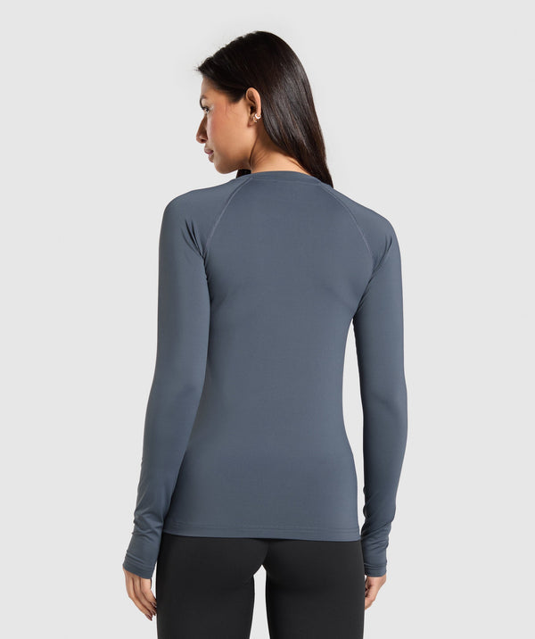 Training Baselayer Long Sleeve Top