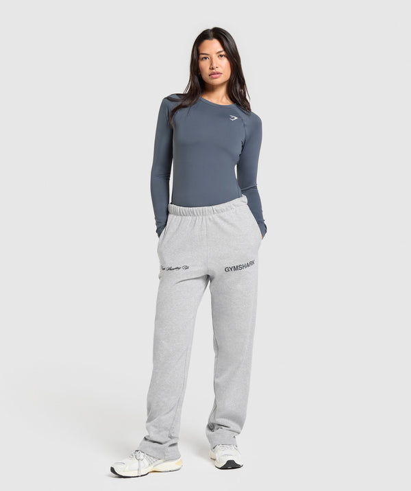 Training Baselayer Long Sleeve Top