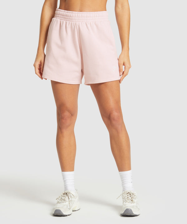 Training Fleece Shorts