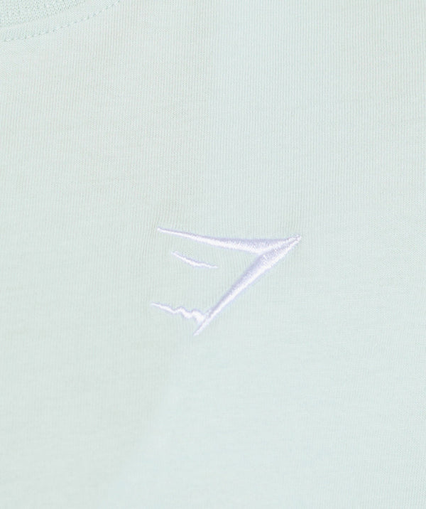 Training Oversized T-Shirt