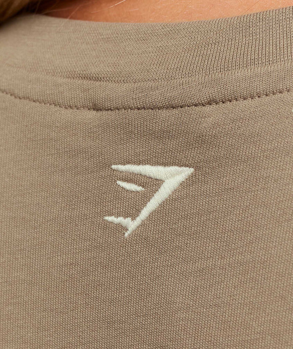 Collegiate Graphic T-Shirt