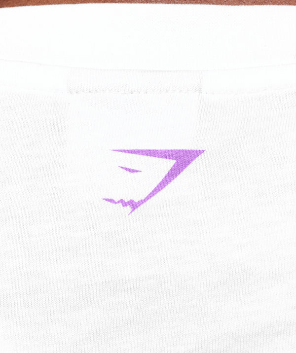 Heavy Duty Graphic Oversized T-Shirt