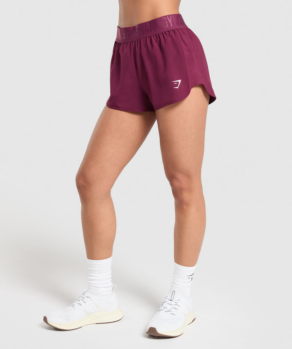Training Loose Fit Shorts