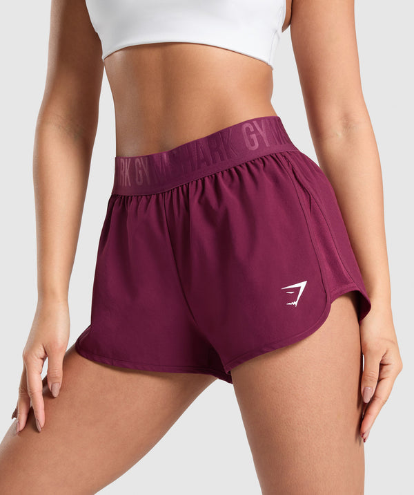 Training Loose Fit Shorts